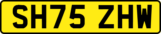 SH75ZHW