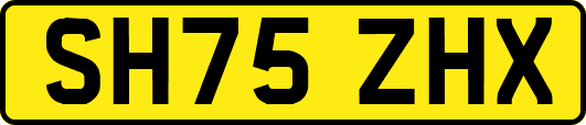 SH75ZHX