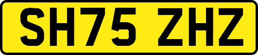 SH75ZHZ