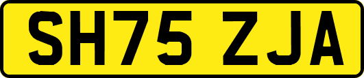 SH75ZJA