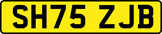 SH75ZJB