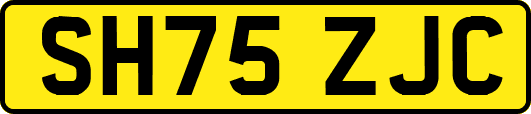 SH75ZJC