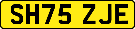 SH75ZJE