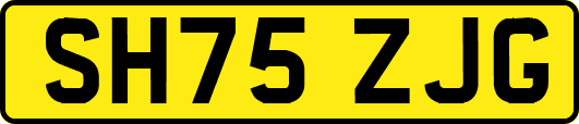 SH75ZJG