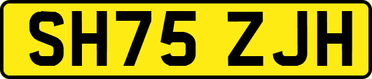 SH75ZJH