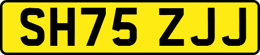 SH75ZJJ
