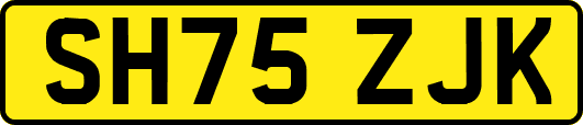 SH75ZJK