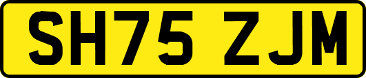 SH75ZJM