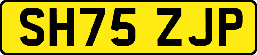 SH75ZJP