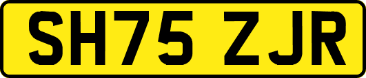 SH75ZJR
