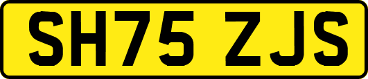 SH75ZJS