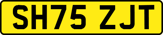 SH75ZJT
