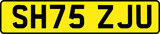 SH75ZJU