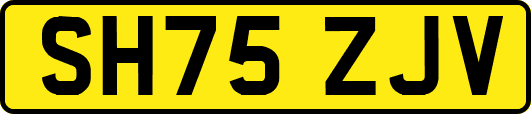 SH75ZJV