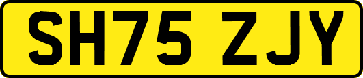 SH75ZJY