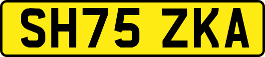 SH75ZKA