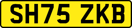 SH75ZKB