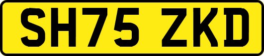 SH75ZKD