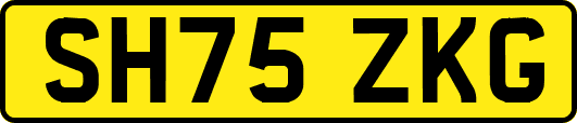 SH75ZKG