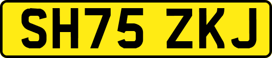 SH75ZKJ