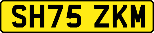 SH75ZKM