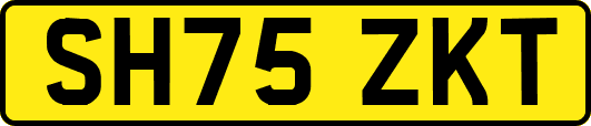 SH75ZKT