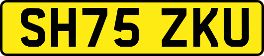 SH75ZKU