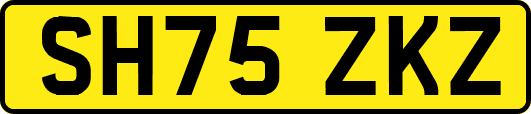 SH75ZKZ