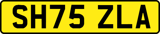 SH75ZLA