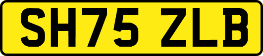 SH75ZLB
