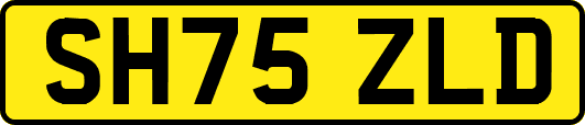 SH75ZLD