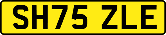 SH75ZLE