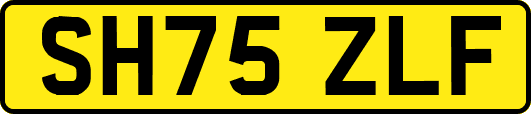 SH75ZLF