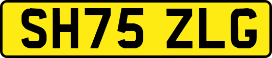 SH75ZLG