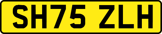 SH75ZLH