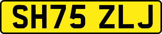 SH75ZLJ