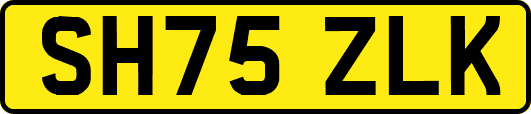 SH75ZLK