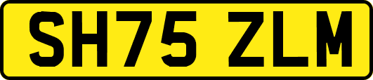 SH75ZLM