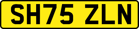 SH75ZLN