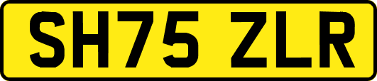 SH75ZLR