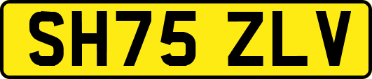 SH75ZLV