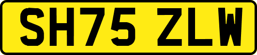 SH75ZLW
