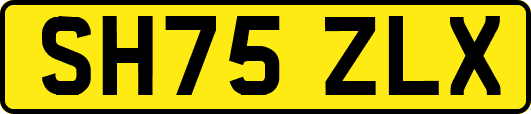 SH75ZLX