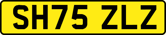 SH75ZLZ