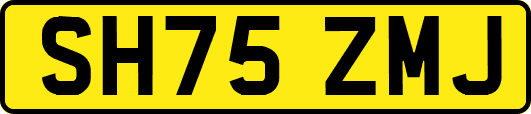 SH75ZMJ