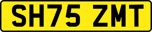 SH75ZMT