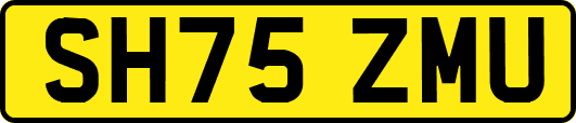SH75ZMU