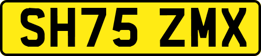 SH75ZMX