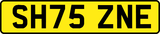 SH75ZNE