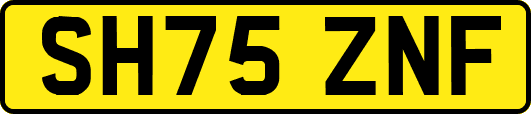 SH75ZNF